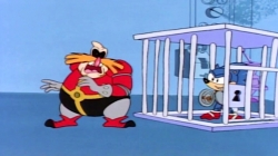 انیمیشن سونیک قسمت 49 - sonic